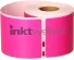 Huismerk Dymo  99014 Adreslabel groot 54 mm x 101 mm  roze