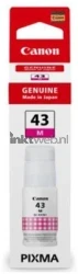 Canon GI-43M inktfles magenta Front box