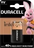 Duracell 9V Basic