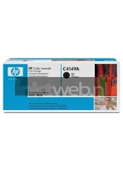 HP C4149A toner zwart 