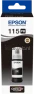 Epson 115 EcoTank foto zwart