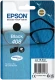 Epson 408 zwart (Origineel)