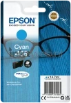 Epson 408 cyaan