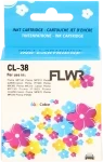 FLWR Canon CL-38 kleur