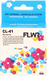 FLWR Canon CL-41 kleur Front box