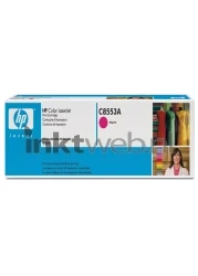 HP 822A toner magenta Front box