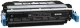 HP 642A toner zwart (Origineel)