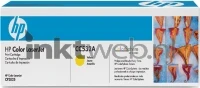 HP 304A (Oude verpakking) geel