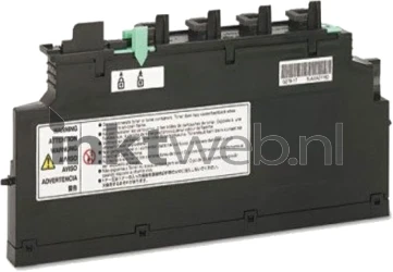 Ricoh MP C3000E Toner zwart Product only