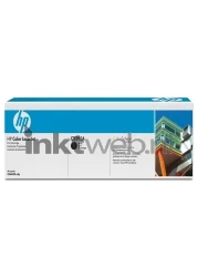 HP 825A toner zwart Front box