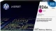 HP 824A magenta (Origineel)