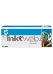 HP 824A magenta Front box