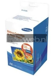 Samsung IPP-46120G A6 fotopapier 