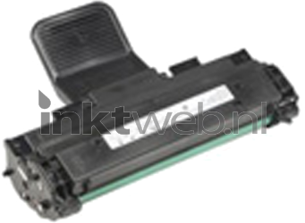 Dell 1100 toner zwart Product only