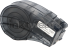 Huismerk Brady  M21-500-595-WT zwart op wit breedte 12.7 mm
