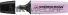 Stabilo Markeerstift Boss pastel lila