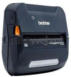 Brother RJ-4230B Mobiele printer Product only
