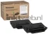 Panasonic DQ-TCC008XD Duo-pack zwart