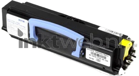 Dell 1700 toner zwart Product only