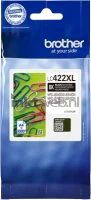 Brother LC-422XL (MHD 2021) zwart