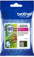 Brother LC-422XL (MHD 2021) magenta