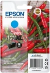 Epson 503XL cyaan