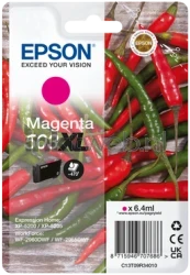 Epson 503XL magenta Front box