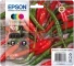 Epson 503XL Multipack zwart en kleur