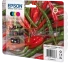 Epson 503XL / 503 Multipack zwart en kleur