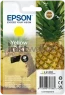 Epson 604 geel