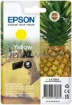 Epson 604XL geel