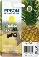 Epson 604XL (Transport schade & lichte transporschade) geel
