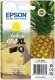 Epson 604XL geel (Origineel Hoge Capaciteit)