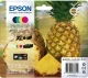 Epson 604XL / 604 Multipack zwart en kleur (Origineel Hoge Capaciteit)