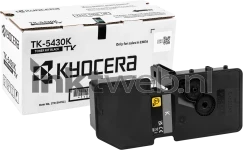 Kyocera Mita TK-5430K zwart