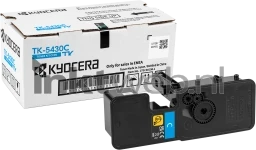 Kyocera Mita TK-5430C cyaan