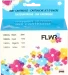 FLWR HP 903XL Multipack zwart en kleur