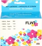 FLWR HP 903XL Multipack zwart en kleur