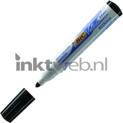 BIC 1701 Velleda whiteboard rond 1.4 zwart Product only