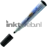 BIC BIC Viltstuft 1701 Velleda whiteboard rond zwart 1.4 zwart