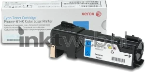 Xerox Phaser 6140 cyaan