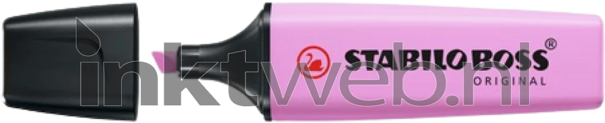 Stabilo Markeerstift Boss Pastel Fris Fuchsia Product only