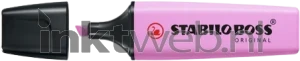 Stabilo Markeerstift Boss Pastel Fris Fuchsia
