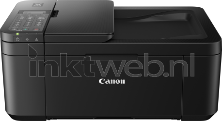 Canon PIXMA TR4650 zwart