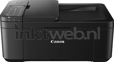 Canon PIXMA TR4650 zwart Product only