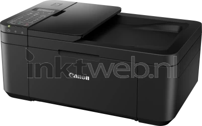 Canon PIXMA TR4650 zwart Product only