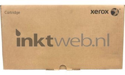 Xerox 106R01300 zwart Front box