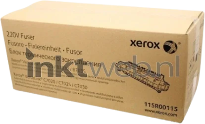 Xerox 115R00115 