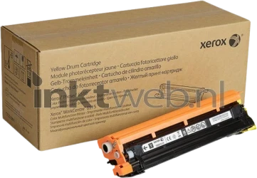 Xerox 108R01419 geel Combined box and product