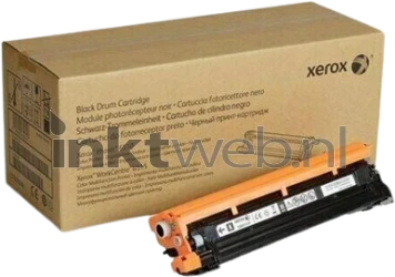 Xerox 108R01420 zwart Combined box and product